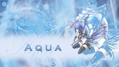 16+ Aqua Kingdom Hearts Phone Wallpaper - Ryan Wallpaper