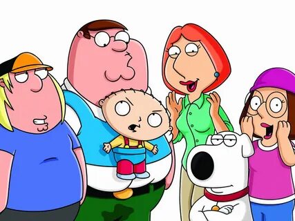 Understand and buy watch family guy cartoon cheap online