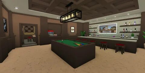 How To Build A Pool Table In Bloxburg - How to Guide 2022
