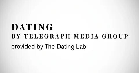 Telegraph dating sign in