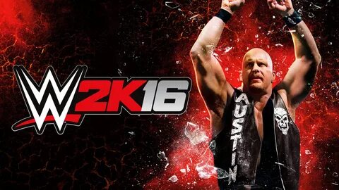 PS4) WWE 2K16 (ENG) - Used