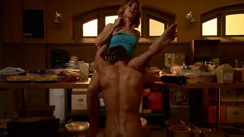 Xander7s Nudity Corner: Hunter Parrish in Weeds, Ep. Yes I C