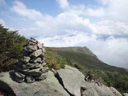 File:Tuckerman Ravine Route to Mt. Washington - panoramio.jp
