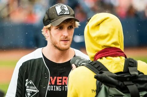 Logan Paul Launches An NFT Collection and DAO, 99 Originals