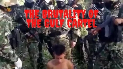 The Gulf Cartel Exact Brutal Revenge On The Los Zetas The Wo