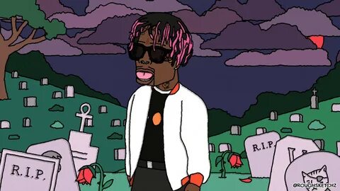 Lil Uzi Vert 2018 Wallpapers (68+ background pictures)