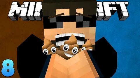 Minecraft Factions POOP ARMY?! 8 - YouTube