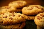Our Cookies - The Zingiberi Bakery