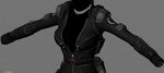 blackwidow armor at Fallout New Vegas - mods and community