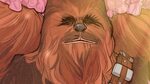 Chewbacca Review