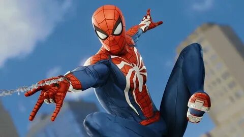 Человек-паук появится в Marvel's Avengers в 2021 году - экск
