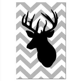 Vector Deer Head - ClipArt Best