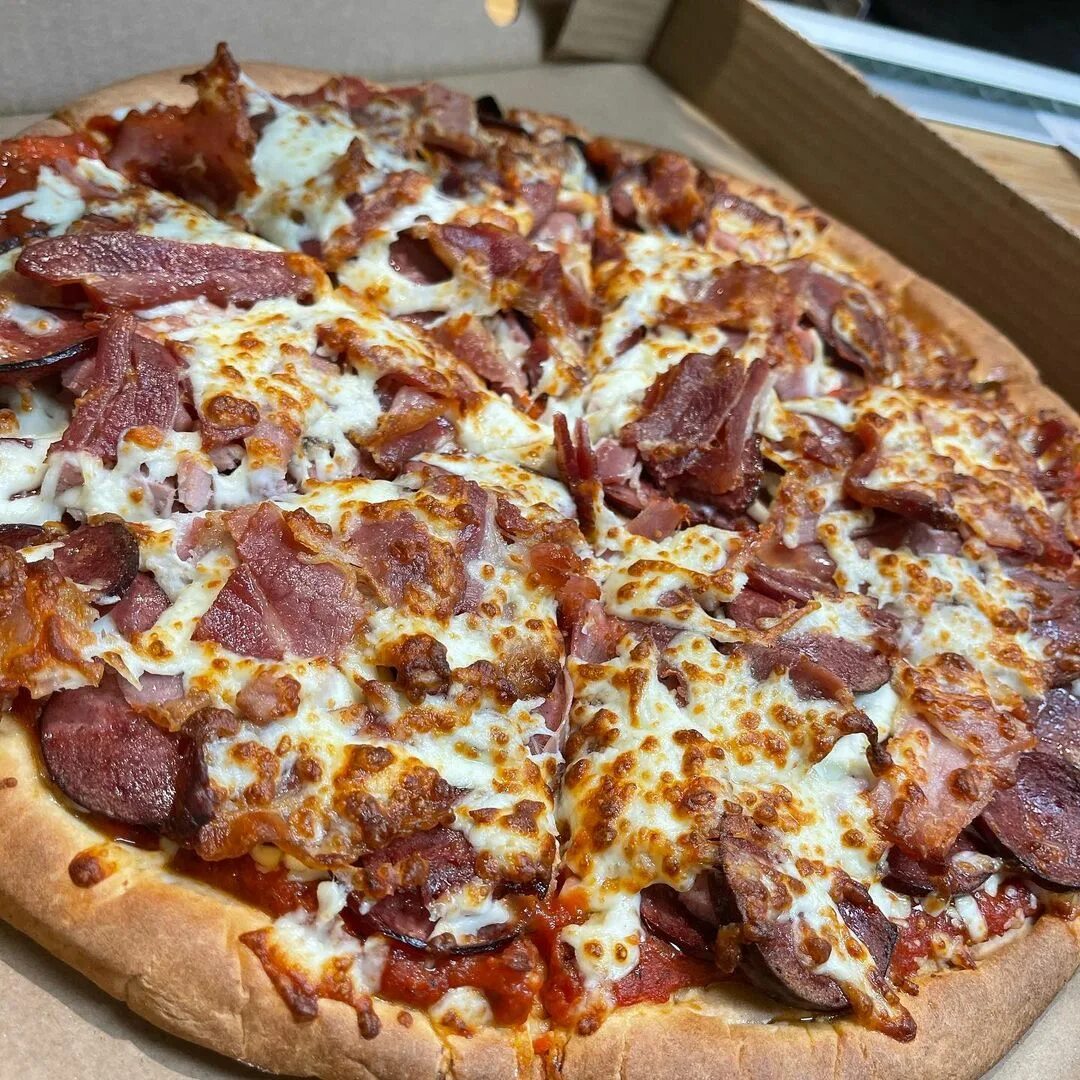 ольга матвей пицца в духовке фото 119