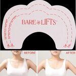 Women's Clothing Bring It Up Women's Breast Shapers Intimate