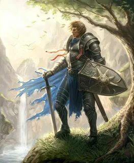 Character Art Collection - Imgur Fantasy warrior, Character 