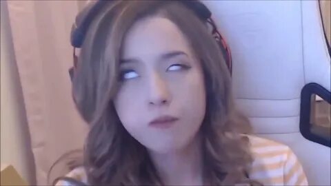 Pokimane Fap Moaning Montage - YouTube