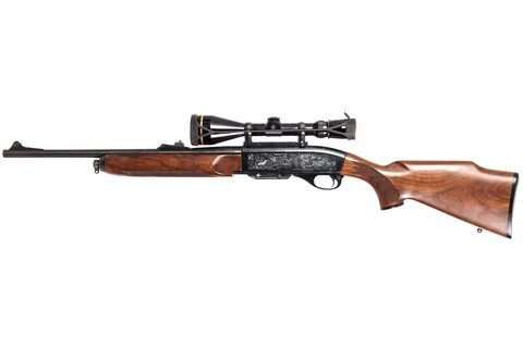 REMINGTON 7400 For Sale, Review, Price - $573.55 - In Stock