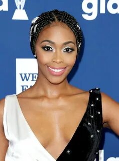 Picture of Nafessa Williams