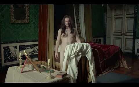 EvilTwin's Male Film & TV Screencaps 2: Versailles 2x03 - Ge