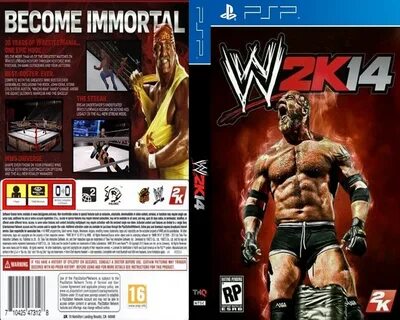 Wwe 2k14 Ppsspp Iso Download For Pc