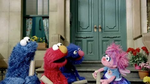 Sesame Street - Official Website for the HBO Series