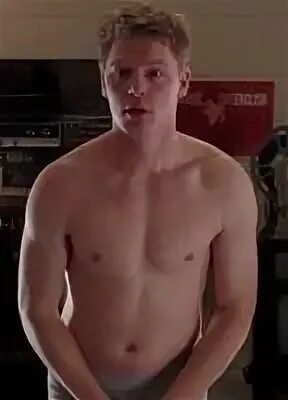 Diego Klattenhoff Nude? - Will We Ever See It? Mr. Man