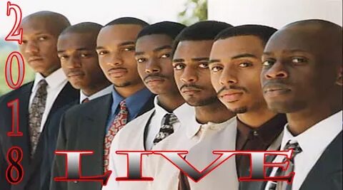 Should Blk Men Protect Blk Women if so, From What? (Live) 10