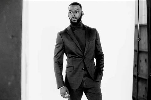 12 Times Kofi Siriboe's Instagram Style Made us Swoon Stylis