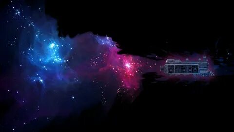 Starbound Wallpapers - Wallpaper Cave