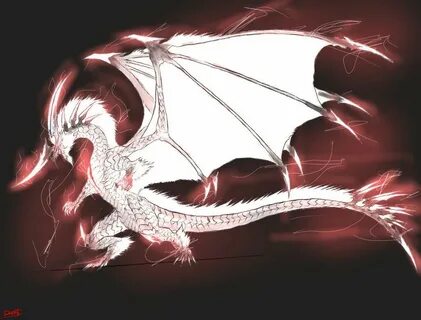 White Fatalis G Charged Monster Hunter Amino