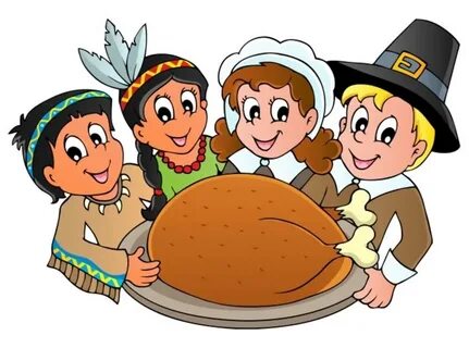 Thanksgiving Pictures Clip Art Free Download