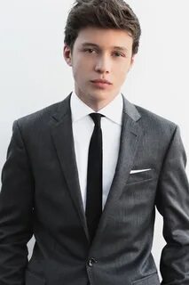 Young Nick Robinson - BoyImage.com - A Gay Male Photography 