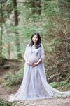 dreamy maternity Archives - Denise Lin Photography Vancouver