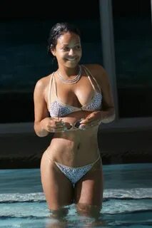 Christina Milian Weight Loss Diet