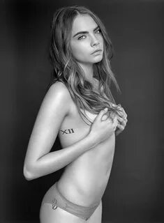 Cara Delevingne Nude Photos & Her Bio Here! - All Sorts Here