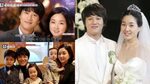 7 Wanita Beruntung Dinikahi Artis Korea, Penyiar Rebut Hati 