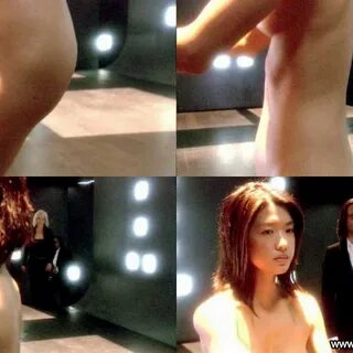 Grace park nude photos WATCH: Grace Park Nude & Pussy! New L