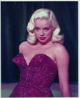 Diana Dors 1957 Diana dors, Diana, Blonde bombshell