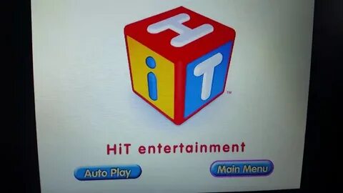 HIT Entertainment Auto Play (2007 Version) - YouTube
