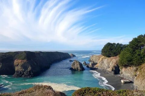 Things to do in Northern California Wander & Wish