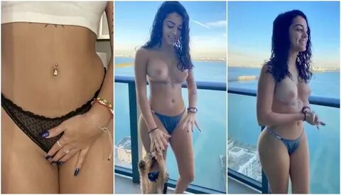 malu trevejo nude pictures packs Onlyfans VideoTape Leaked -