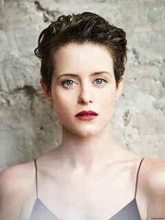 Claire Foy Photographed by Simon Emmett : ClaireFoy Foy, Hol