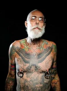 Тату на старом теле женщины Old tattoos, Tattoo sleeve men, 