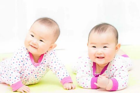 Japanese girl and boy twin names
