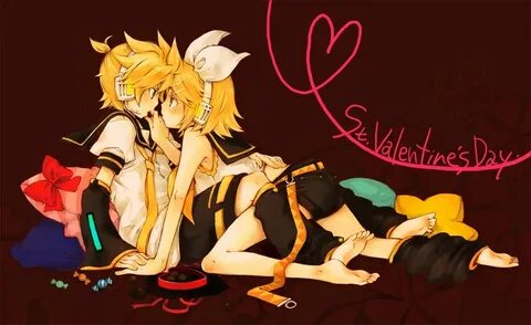 Kagamine Rin, Kagamine Len, Duo page 41 - Zerochan Anime Ima