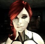 AICA Redone at Fallout New Vegas - mods and community
