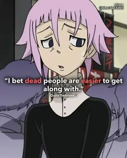 10+ Powerful Soul Eater Quotes Soul eater quotes, Soul eater