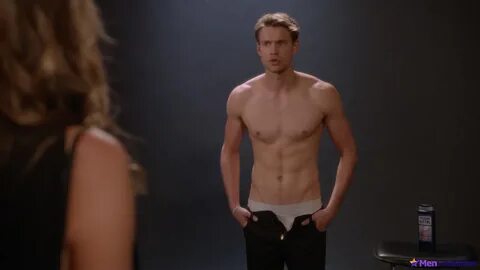 Chord Overstreet Nude And Underwear Pics & Videos - Men Cele