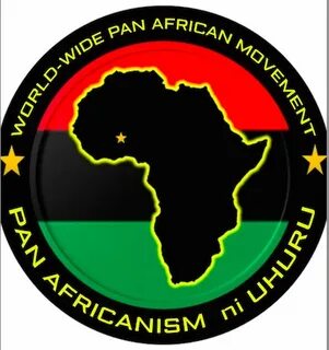 Pan African Movement. Kawaida (Hasshe