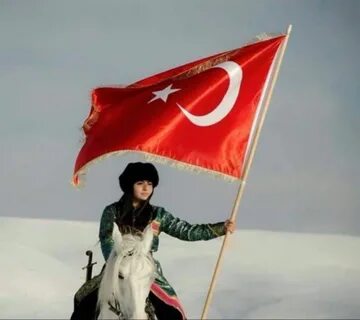 Murat Sibel Poyraz adlı kullanıcının Turks. Turkic. Turkish.